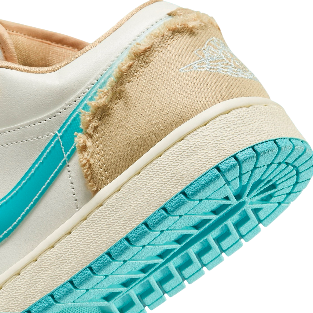 Air Jordan 1 Low SE WMNS Wave - Image 9
