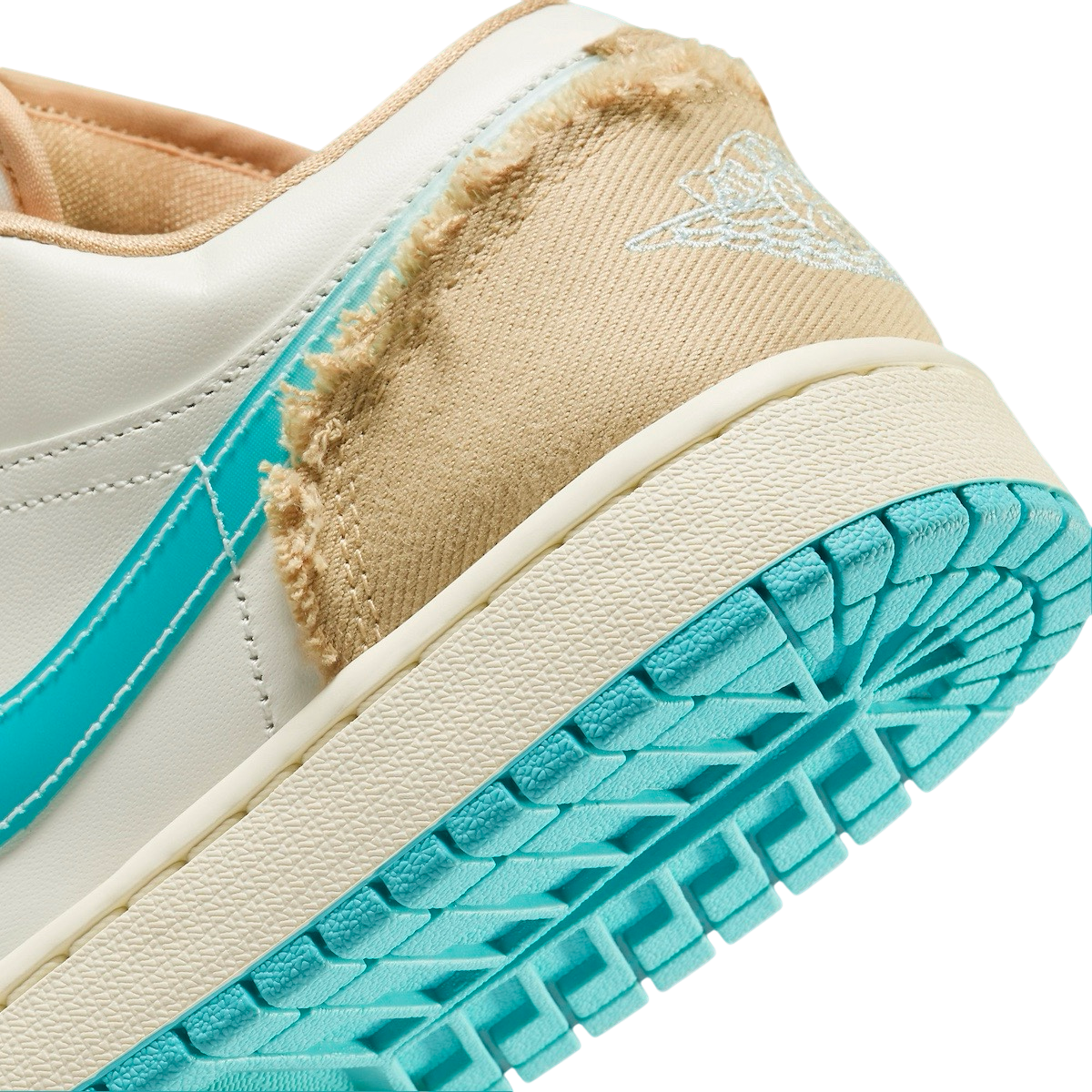 Air Jordan 1 Low SE WMNS Wave - Image 9