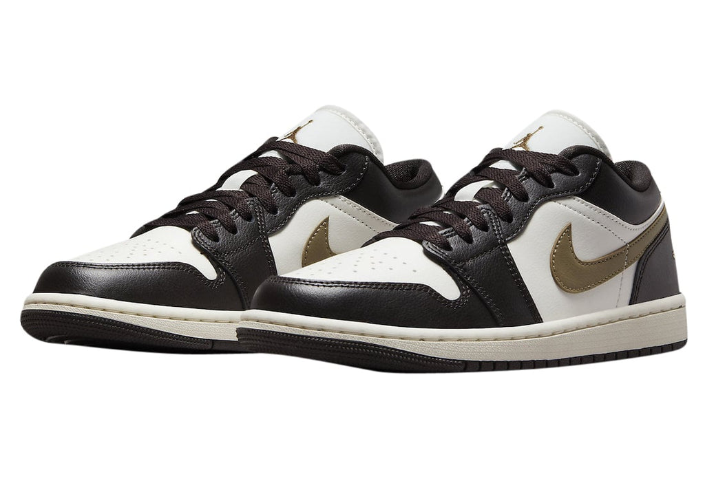 Air Jordan 1 Low Shadow Brown - Image 2