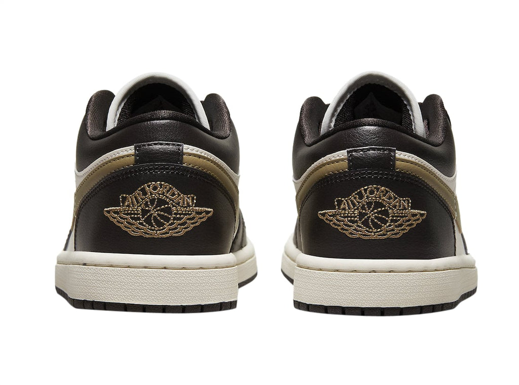 Air Jordan 1 Low Shadow Brown - Image 5