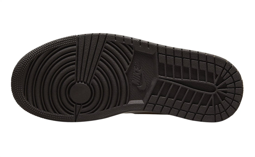 Air Jordan 1 Low Shadow Brown - Image 6