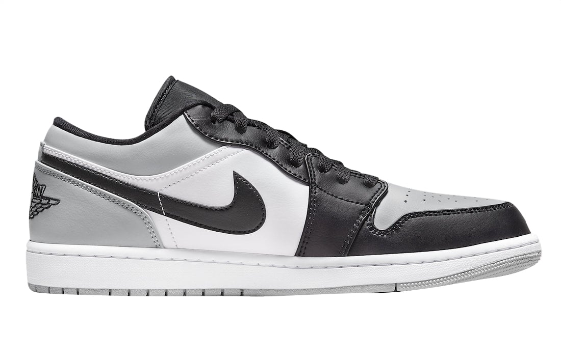 Air Jordan 1 Low Shadow Toe - Image 3