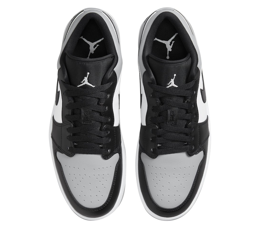 Air Jordan 1 Low Shadow Toe - Image 4