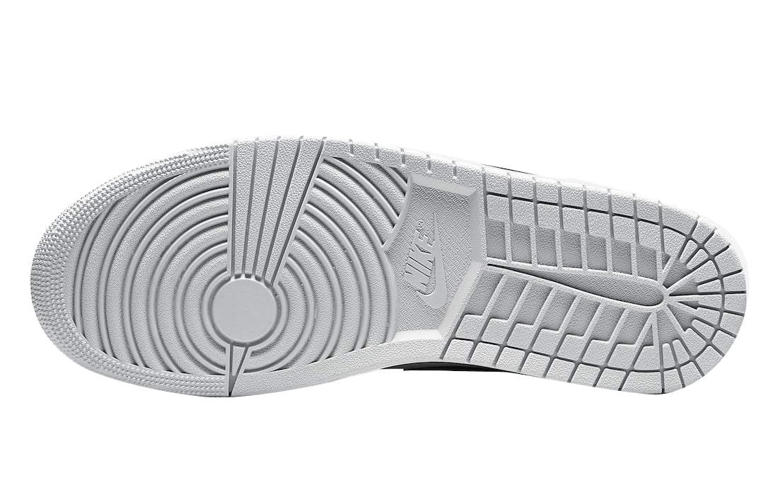 Air Jordan 1 Low Shadow Toe - Image 6
