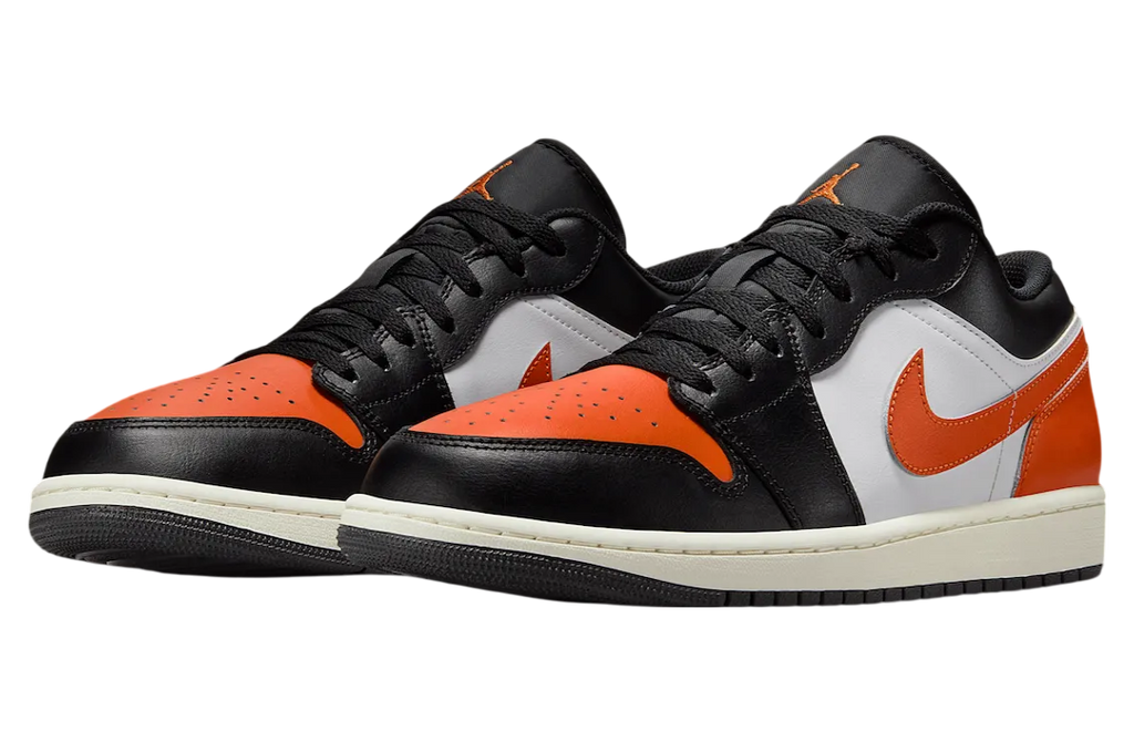 Air Jordan 1 Low Shattered Backboard - Image 2
