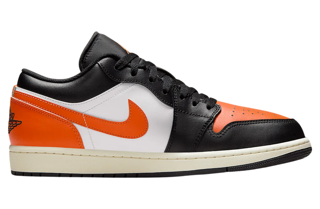 Air Jordan 1 Low Shattered Backboard - Image 3