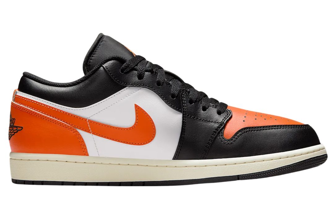 Air Jordan 1 Low Shattered Backboard - Image 3
