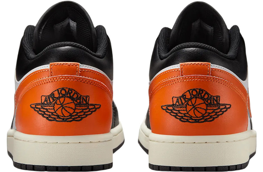 Air Jordan 1 Low Shattered Backboard - Image 5