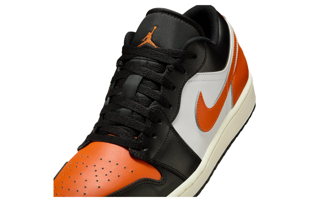 Air Jordan 1 Low Shattered Backboard - Image 7