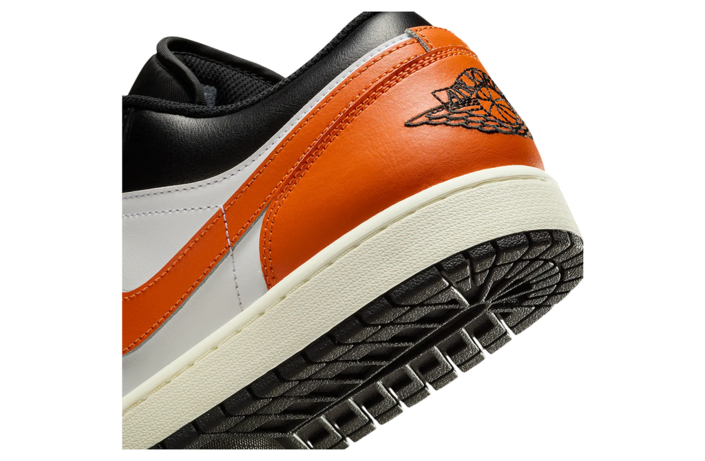Air Jordan 1 Low Shattered Backboard - Image 8