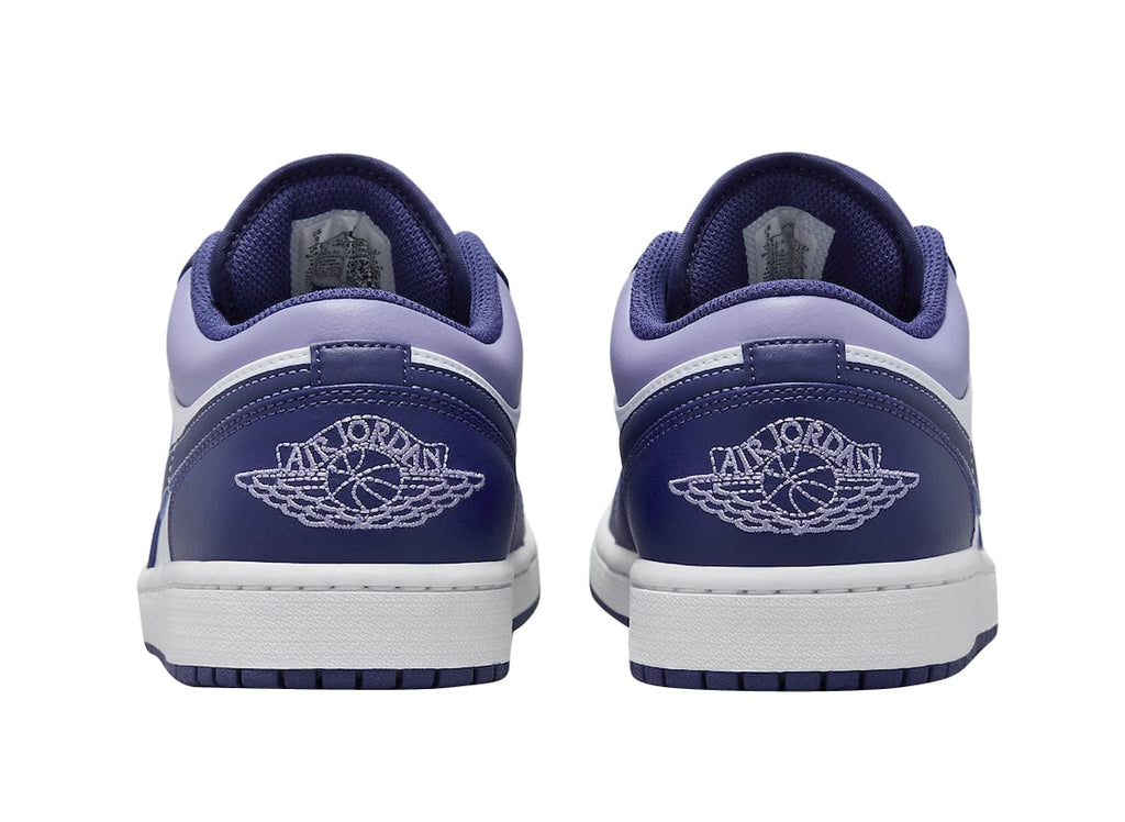 Air Jordan 1 Low Sky J Purple - Image 5