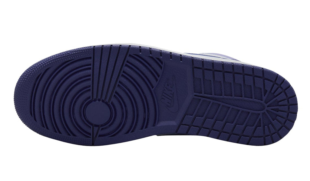 Air Jordan 1 Low Sky J Purple - Image 6