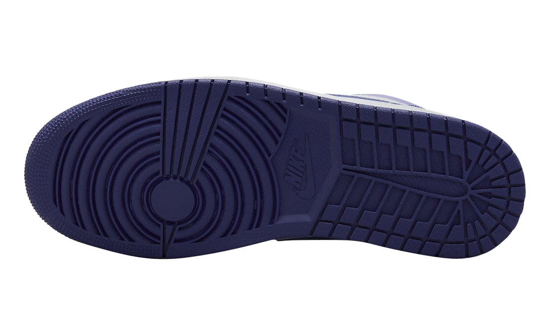 Air Jordan 1 Low Sky J Purple - Image 6