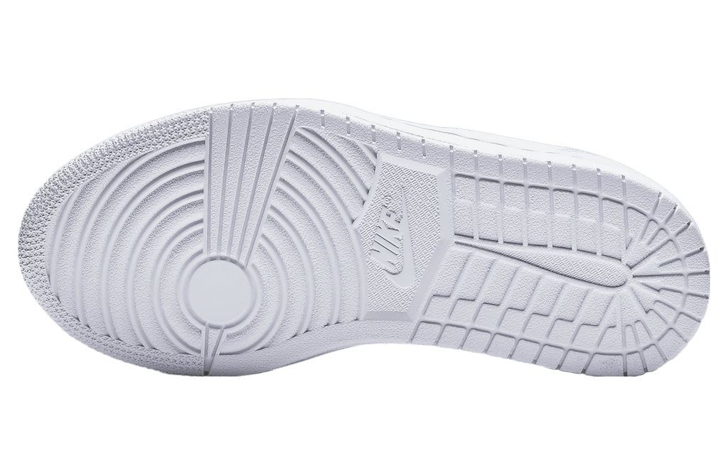 Air Jordan 1 Low Slip WMNS White / Black - Image 2