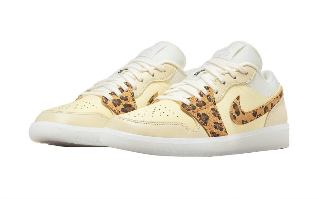 Air Jordan 1 Low SNKRS Day - Image 2