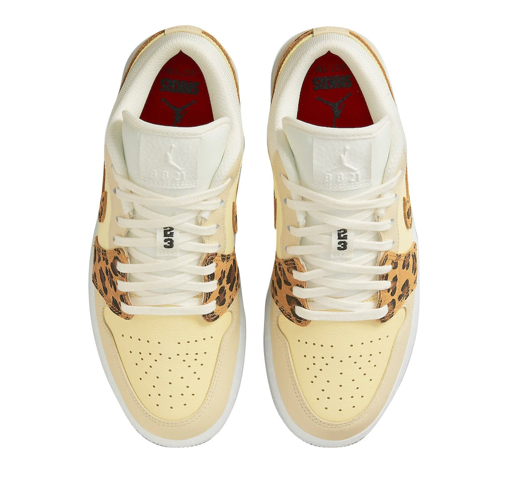 Air Jordan 1 Low SNKRS Day - Image 4