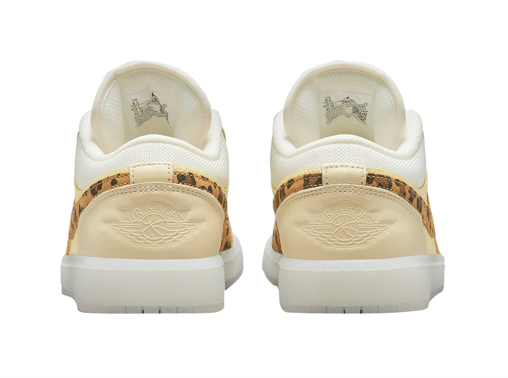 Air Jordan 1 Low SNKRS Day - Image 5