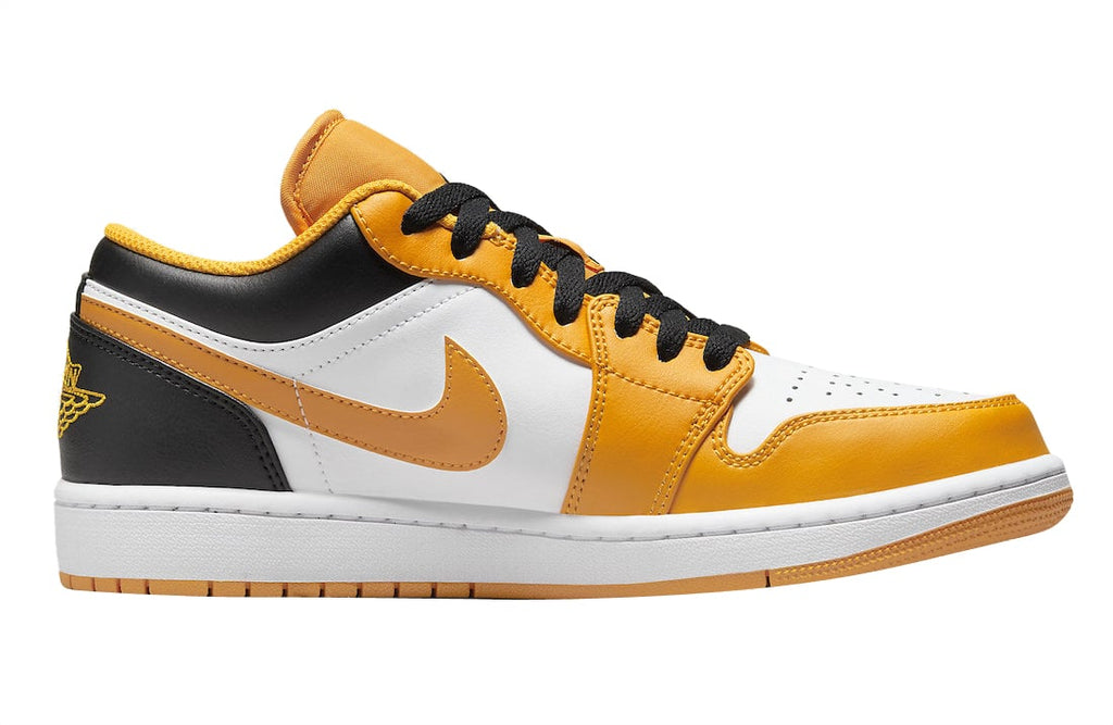 Air Jordan 1 Low Taxi - Image 3