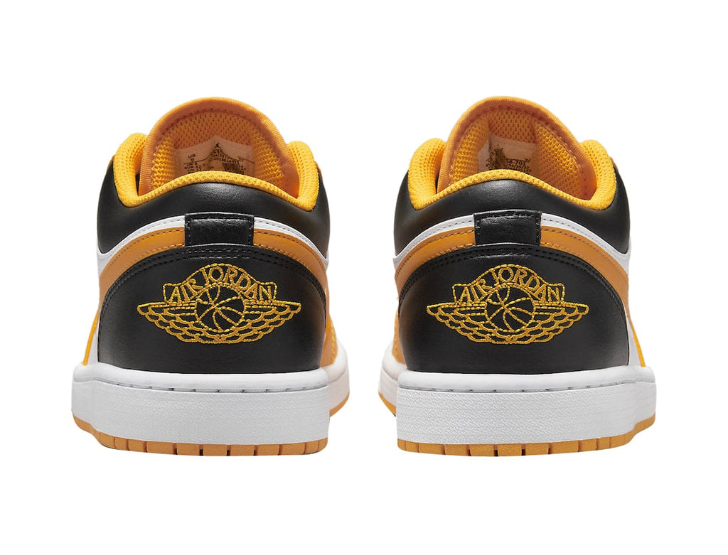 Air Jordan 1 Low Taxi - Image 5
