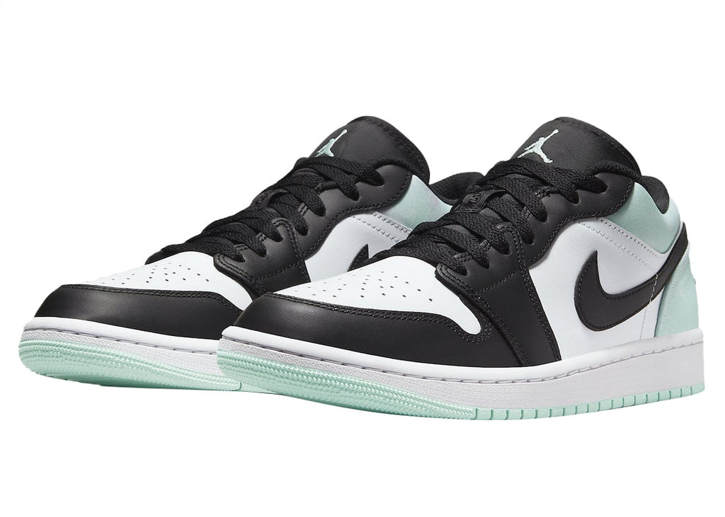 Air Jordan 1 Low Tie-Dye - Image 2