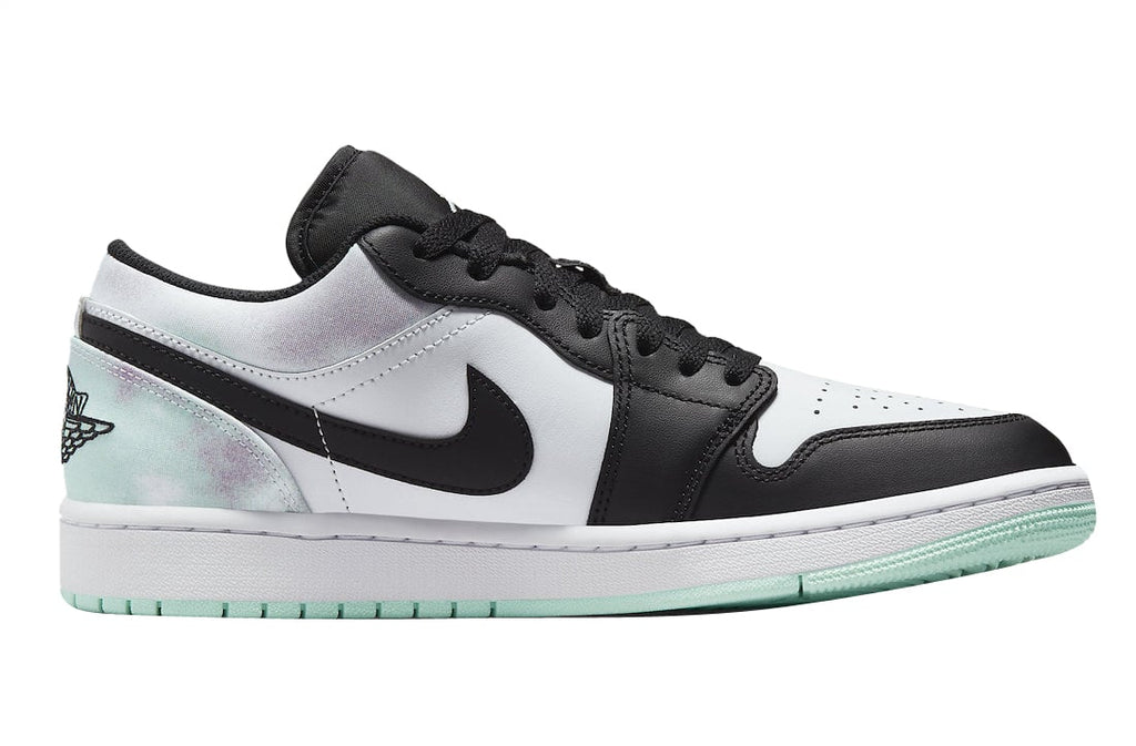 Air Jordan 1 Low Tie-Dye - Image 3