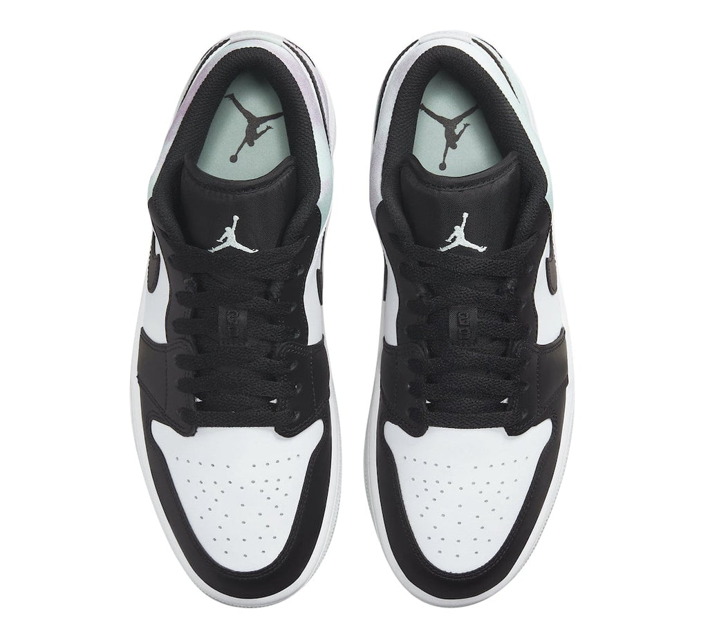 Air Jordan 1 Low Tie-Dye - Image 4