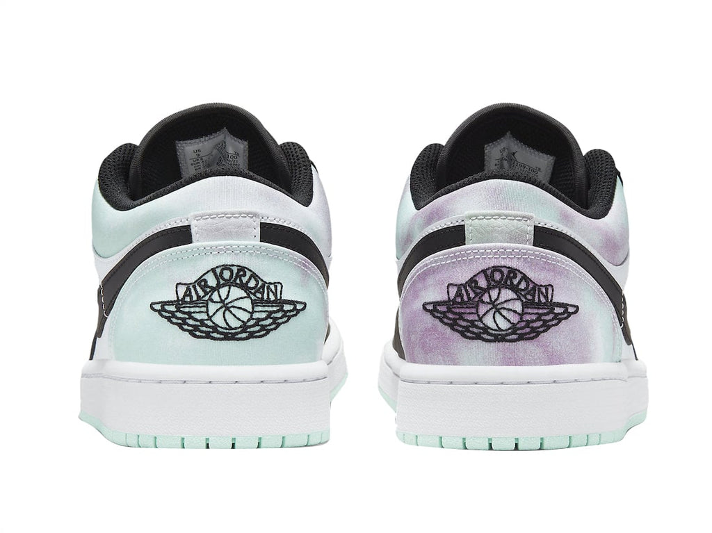 Air Jordan 1 Low Tie-Dye - Image 5