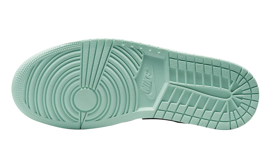 Air Jordan 1 Low Tie-Dye - Image 6