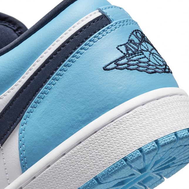 Air Jordan 1 Low UNC - Image 6