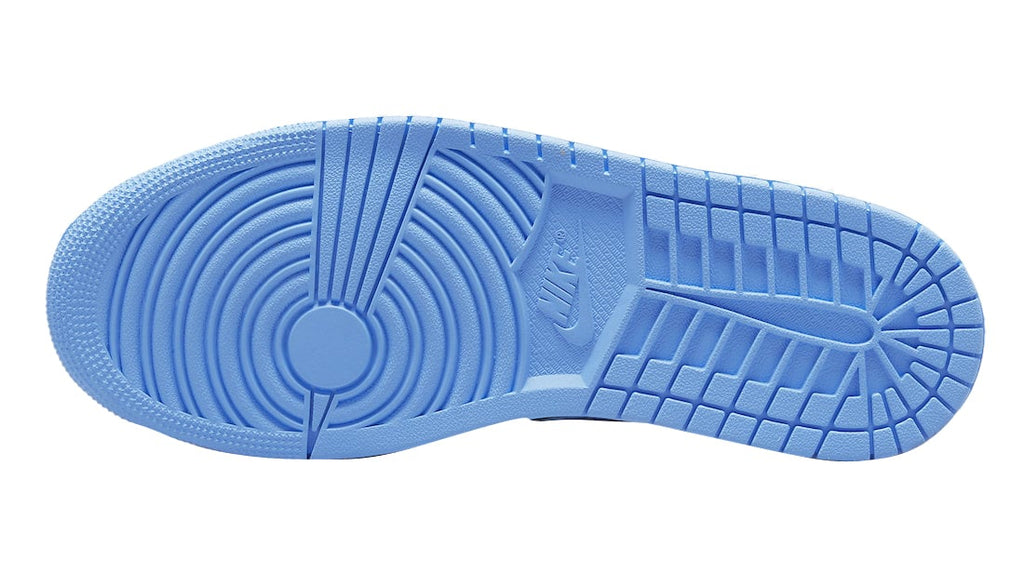 Air Jordan 1 Low University Blue - Image 6