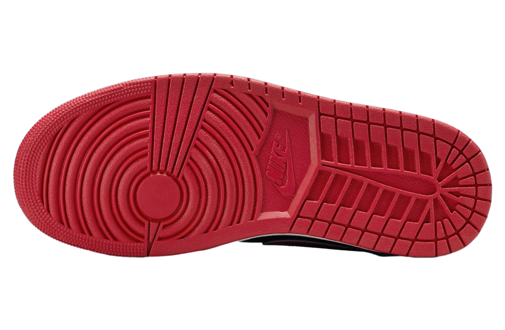 Air Jordan 1 Low Varsity Red - Image 7