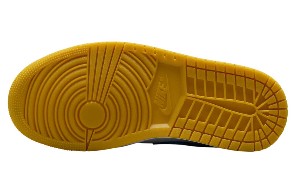 Air Jordan 1 Low White / Aquatone - Image 6