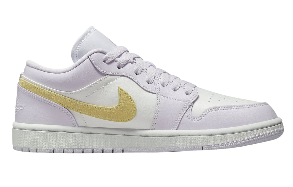 Air Jordan 1 Low WMNS Barely Grape - Image 3