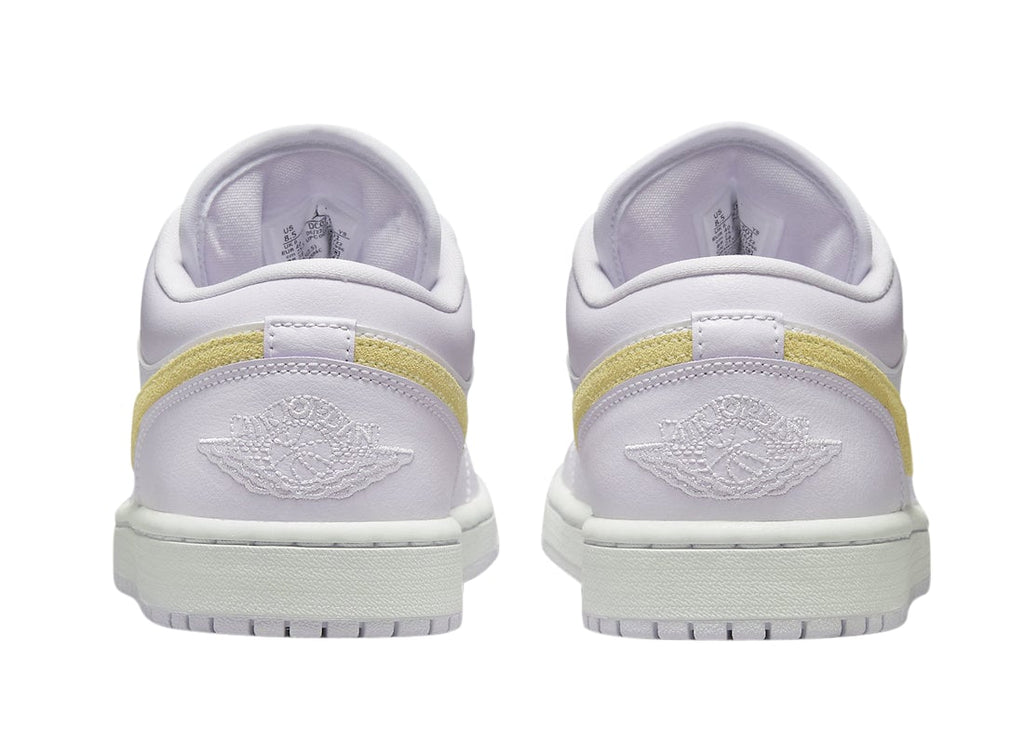Air Jordan 1 Low WMNS Barely Grape - Image 5