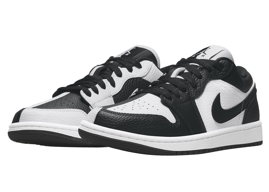 Air Jordan 1 Low WMNS Homage - Image 2