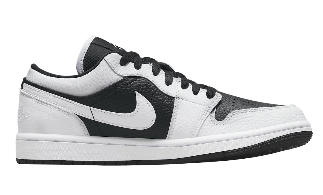 Air Jordan 1 Low WMNS Homage - Image 3