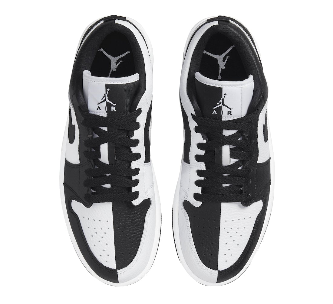 Air Jordan 1 Low WMNS Homage - Image 4