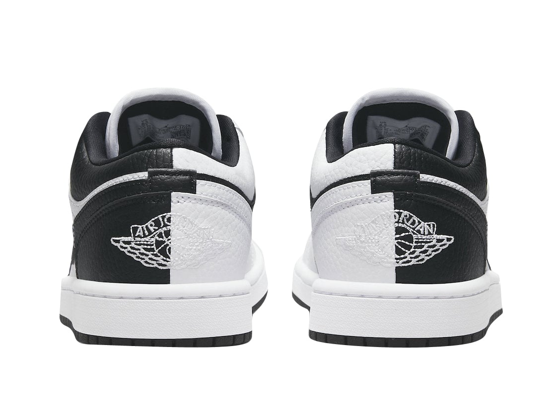 Air Jordan 1 Low WMNS Homage - Image 5