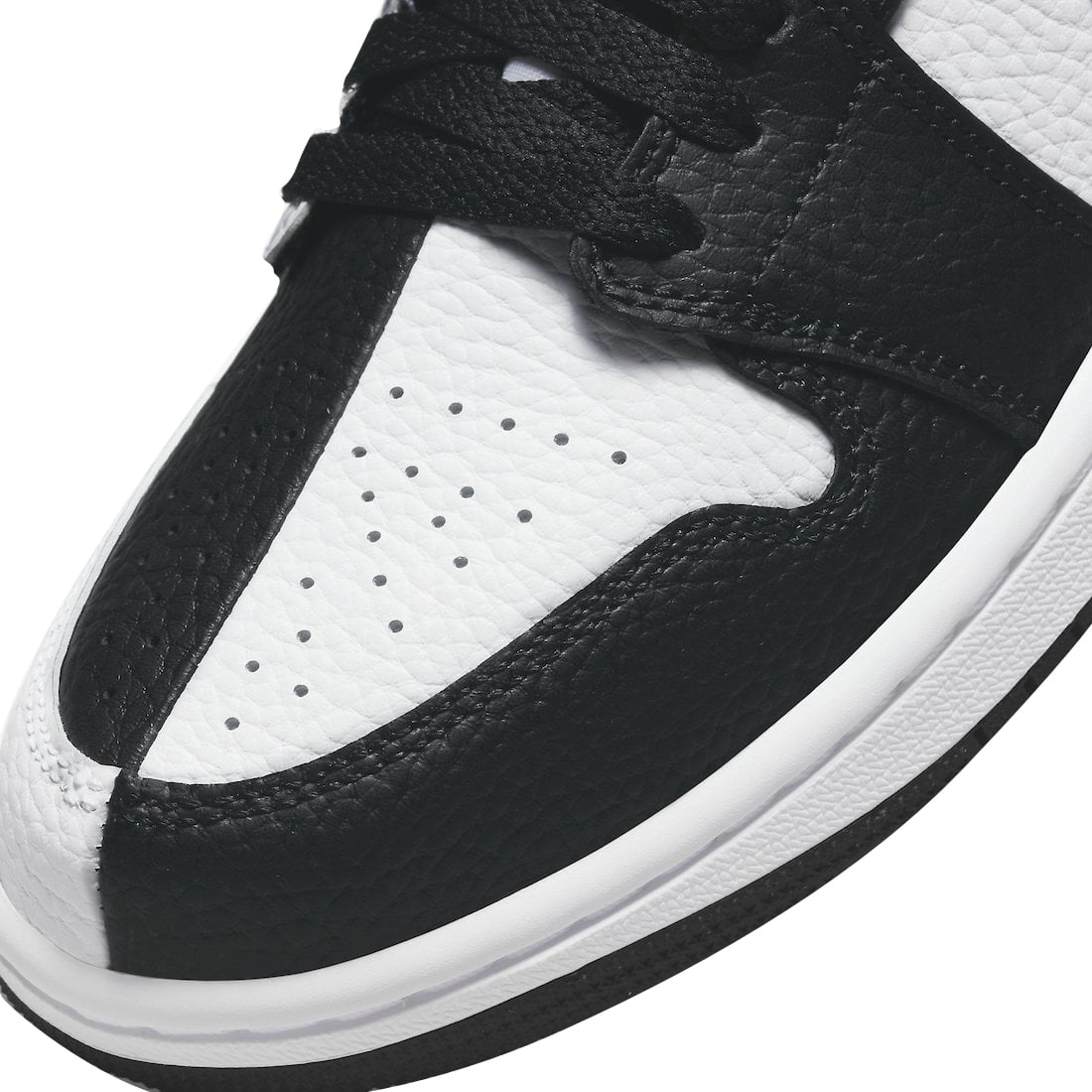 Air Jordan 1 Low WMNS Homage - Image 7