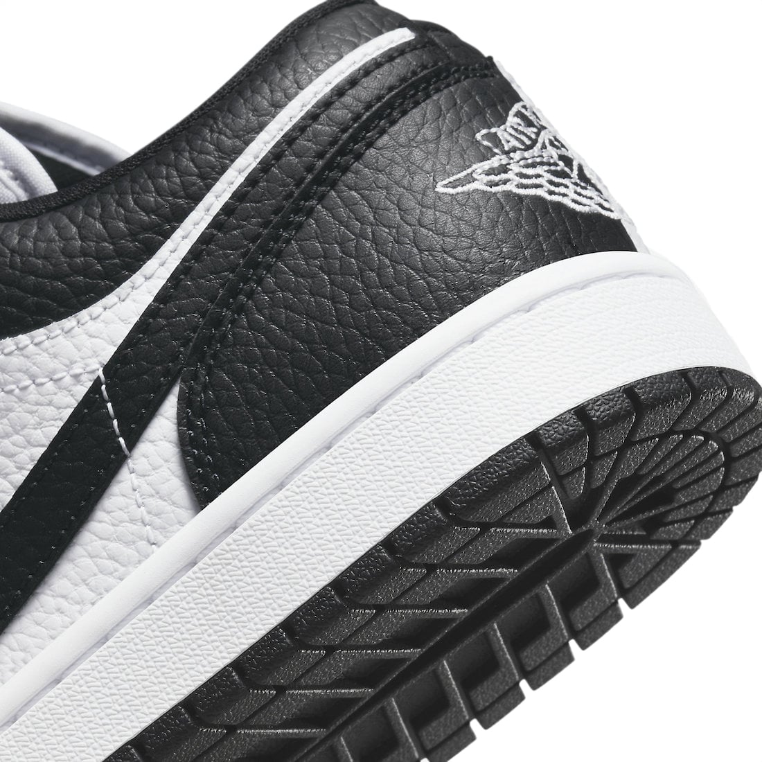 Air Jordan 1 Low WMNS Homage - Image 8