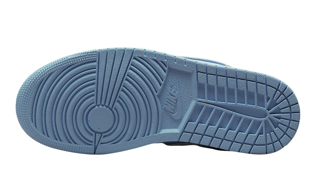 Air Jordan 1 Low WMNS Ice Blue - Image 6