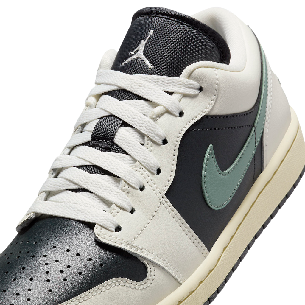 Air Jordan 1 Low WMNS Jade Smoke - Image 7