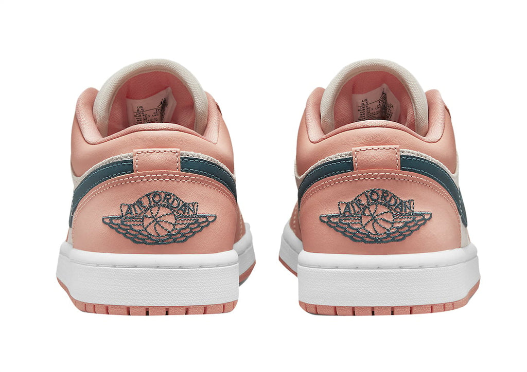 Air Jordan 1 Low WMNS Light Madder Root - Image 5