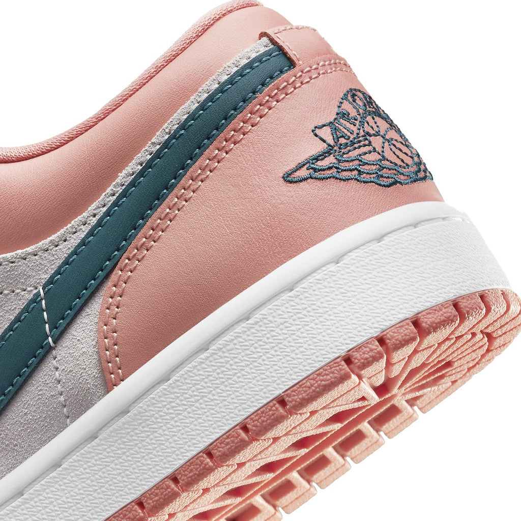 Air Jordan 1 Low WMNS Light Madder Root - Image 8