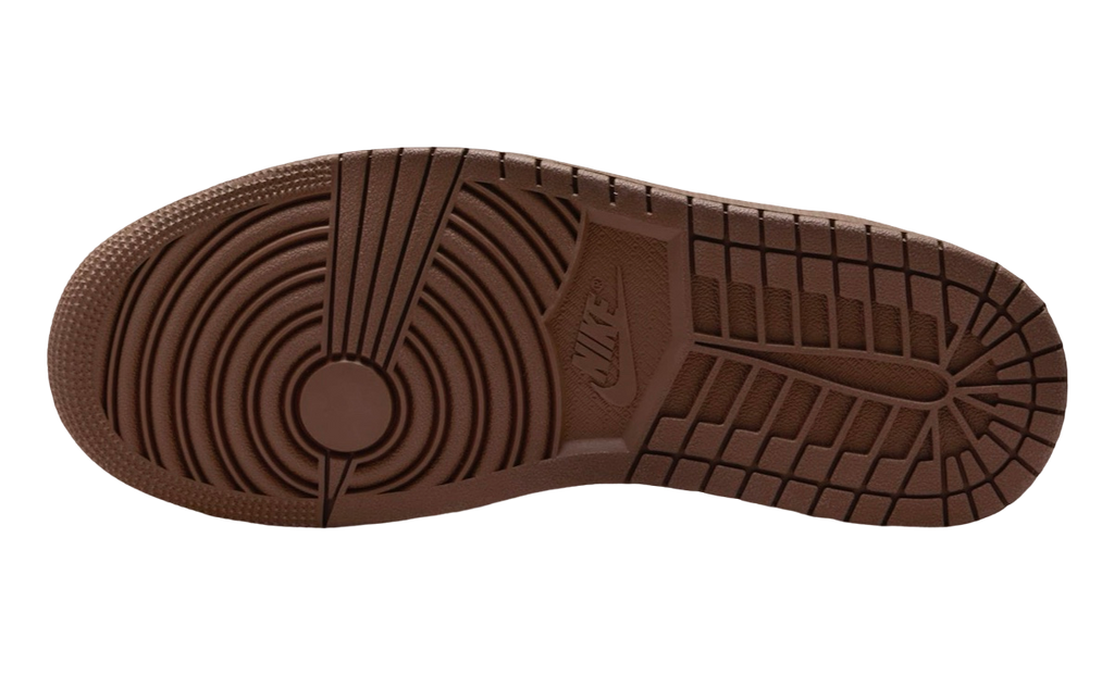 Air Jordan 1 Low WMNS Method of Make Cacao Wow - Image 6