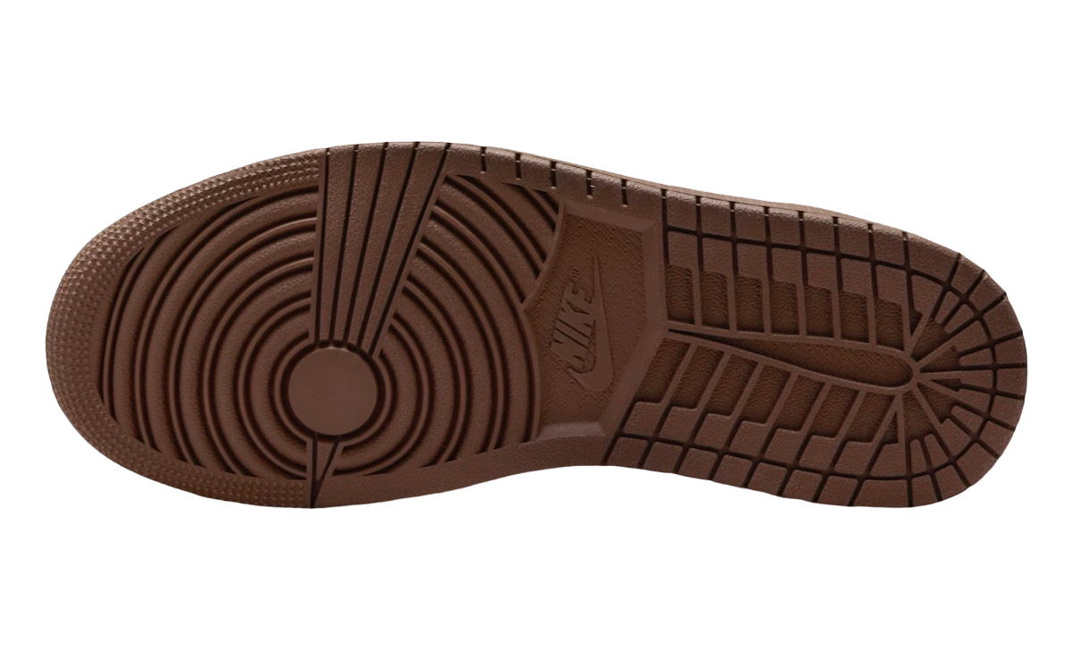 Air Jordan 1 Low WMNS Method of Make Cacao Wow - Image 6