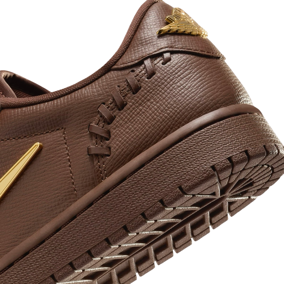 Air Jordan 1 Low WMNS Method of Make Cacao Wow - Image 8