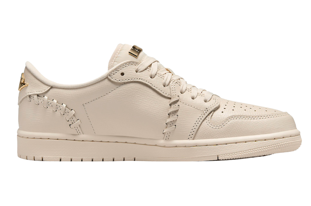 Air Jordan 1 Low WMNS Method of Make Legend Light Brown - Image 3