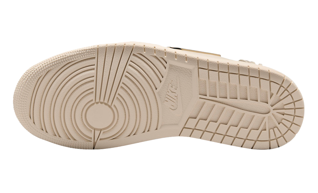 Air Jordan 1 Low WMNS Method of Make Legend Light Brown - Image 6