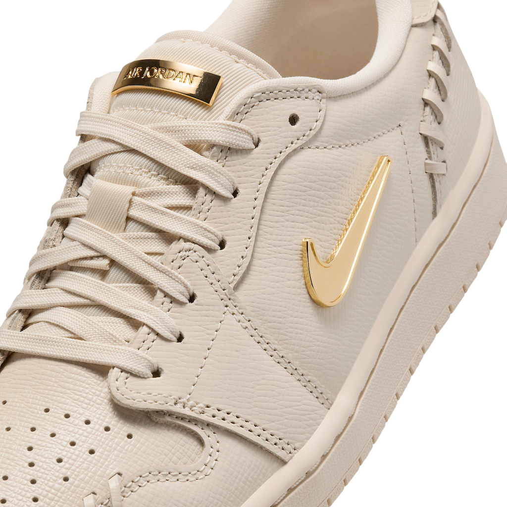 Air Jordan 1 Low WMNS Method of Make Legend Light Brown - Image 7
